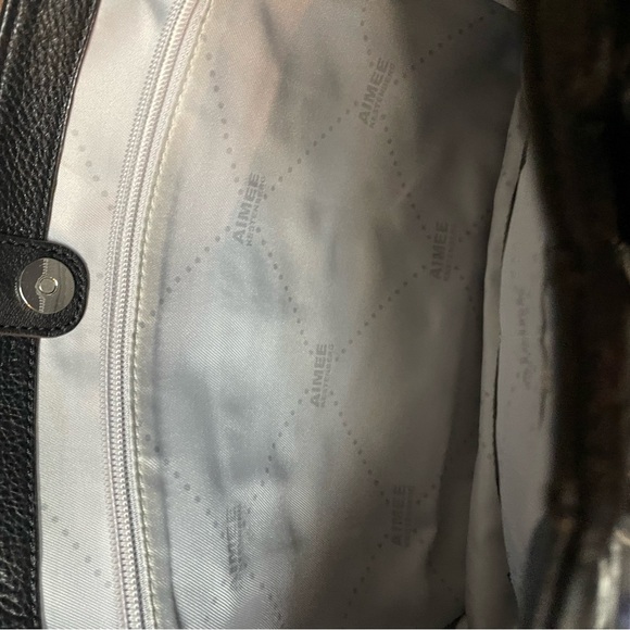 Aimee Kestenberg purse - Picture 3 of 4